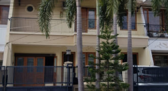 DIJUAL RUMAH BAGUS DI BINTARO