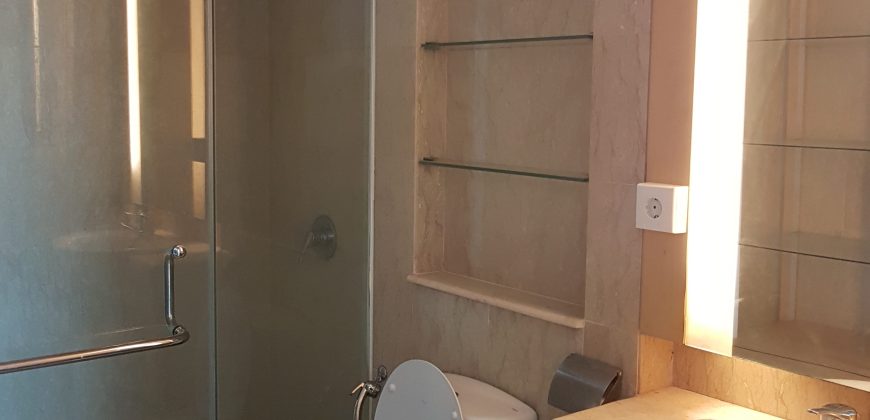 Apartment Bellagio Residence Tower B