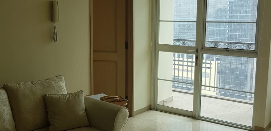 Apartment Bellagio Residence Tower B