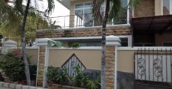 Rumah Kayu Putih Pulo Gadung