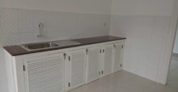 Rumah Kayu Putih Pulo Gadung