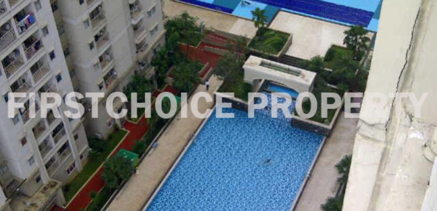 Apartemen Mediteranian Residence 2 Tanjung Duren