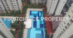 Apartemen Mediteranian Residence 2 Tanjung Duren