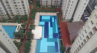 Apartemen Mediteranian Residence 2 Tanjung Duren
