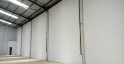 Dijual Gudang Cikupa Tangerang