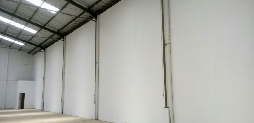 Dijual Gudang Cikupa Tangerang
