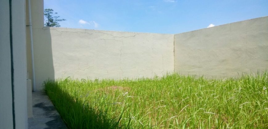 Dijual Gudang Cikupa Tangerang
