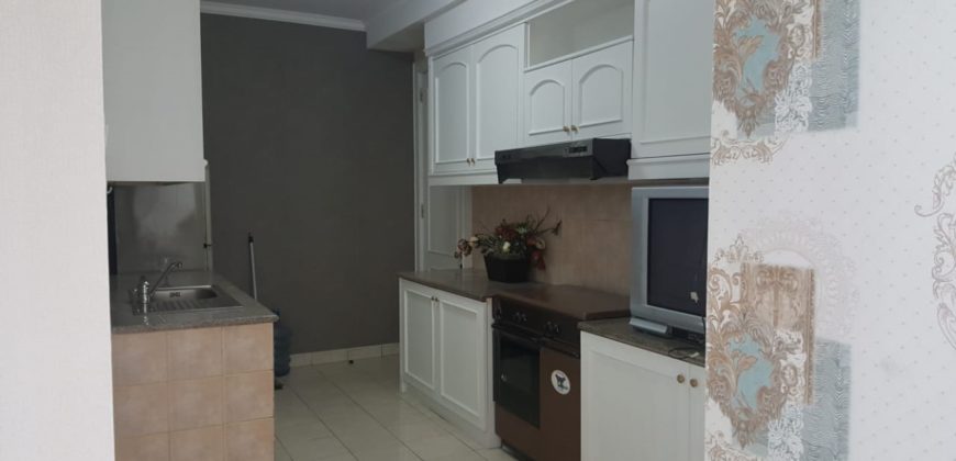 Apartment Ambassador Furnished