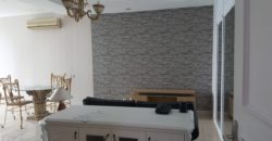 Apartment Ambassador Furnished