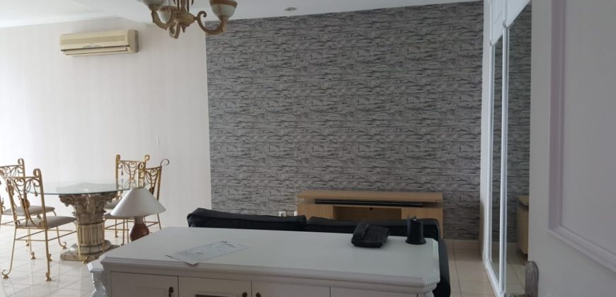 Apartment Ambassador Furnished