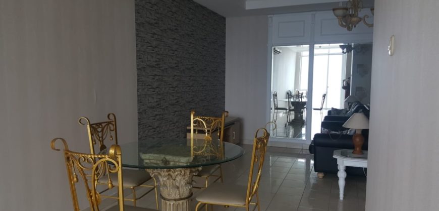 Apartment Ambassador Furnished