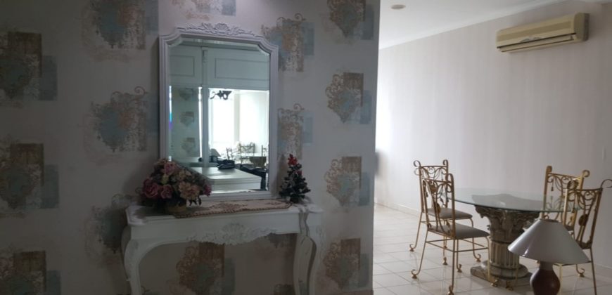 Apartment Ambassador Furnished