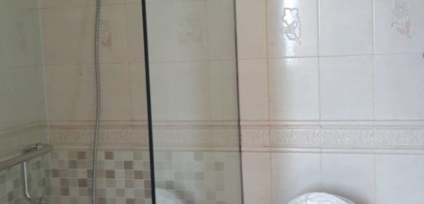 Apartment Ambassador Furnished