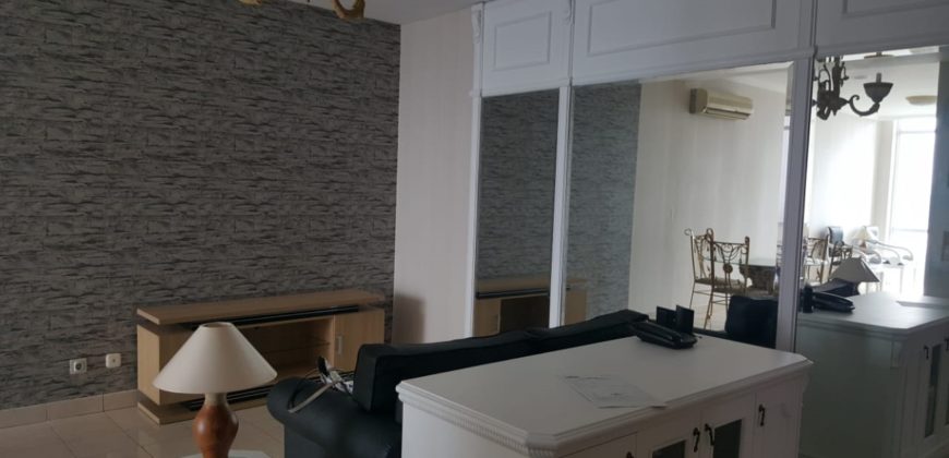 Apartment Ambassador Furnished