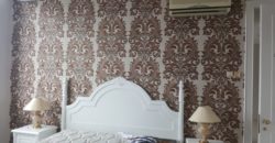 Apartment Ambassador Furnished