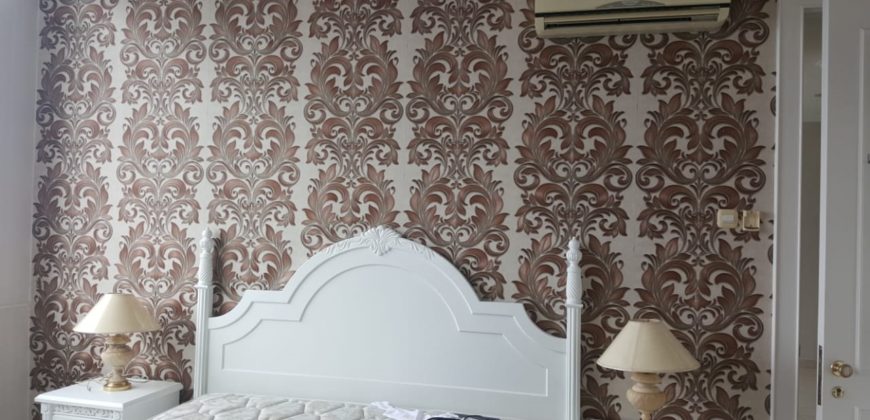 Apartment Ambassador Furnished