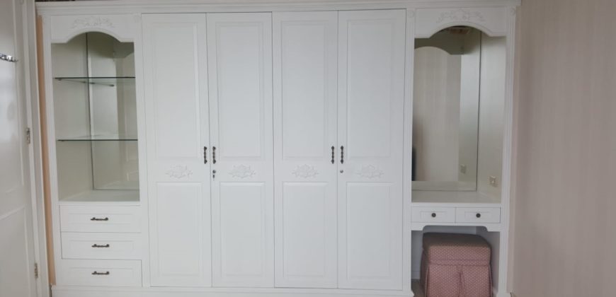 Apartment Ambassador Furnished