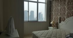 Apartment Ambassador Furnished