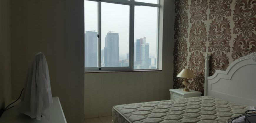 Apartment Ambassador Furnished