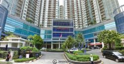 Apartment Bellagio Residence Tower B