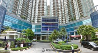 Apartment Bellagio Residence Tower B