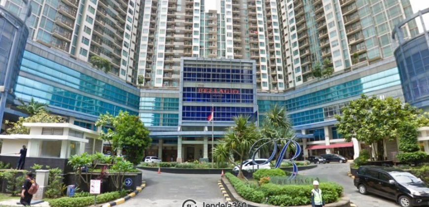 Apartment Bellagio Residence Tower B