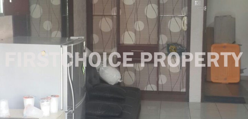 Apartemen Mediteranian Residence 2 Tanjung Duren