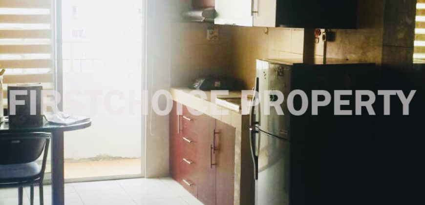 Apartemen Mediteranian Residence 2 Tanjung Duren