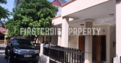 Rumah Baru Dalam Komplek Di Kalibata Selatan