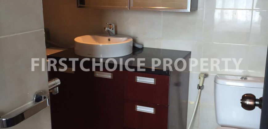 APARTEMEN ESSENCE DARMAWANGSA 2 KAMAR