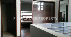 TOWNHOUSE KEMANG