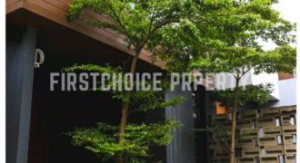For Rent Townhouse Cilandak