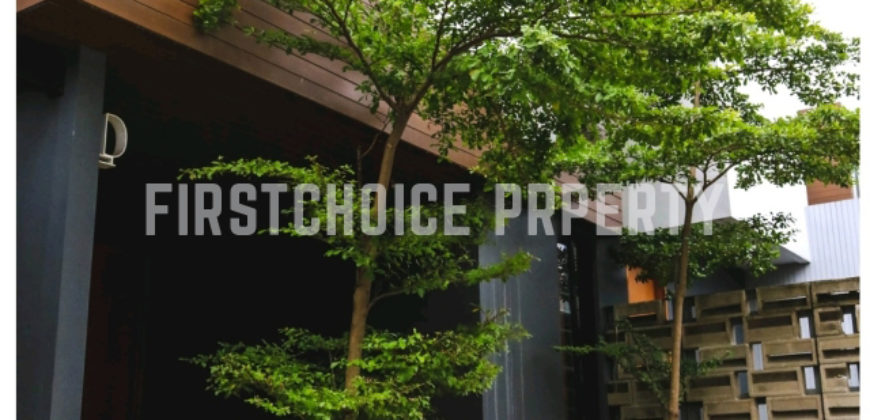 For Rent Townhouse Cilandak