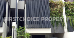 DIJUAL RUMAH BAGUS DALAM CLUSTER