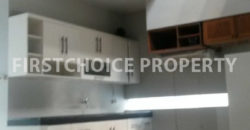 TOWNHOUSE KEMANG