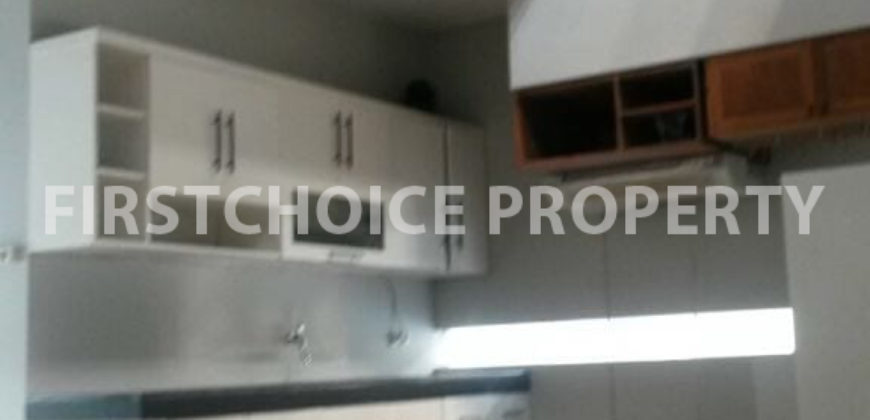 TOWNHOUSE KEMANG