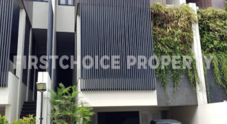 DIJUAL RUMAH BAGUS DALAM CLUSTER