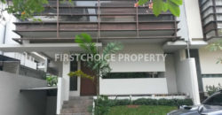 TOWNHOUSE KEMANG