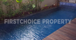 DIJUAL RUMAH BAGUS DALAM CLUSTER