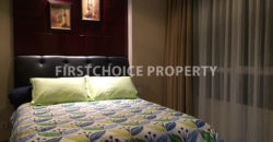 APARTEMEN ESSENCE DARMAWANGSA 2 KAMAR