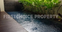 DIJUAL RUMAH BAGUS DALAM CLUSTER