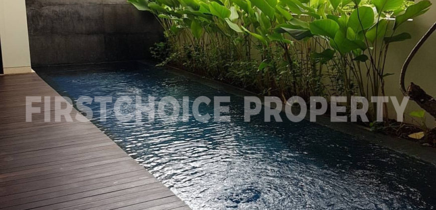 DIJUAL RUMAH BAGUS DALAM CLUSTER