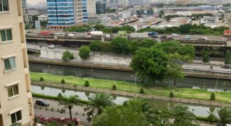 Dijual Apartemen Cityhome Moi Kelapa Gading Furnish