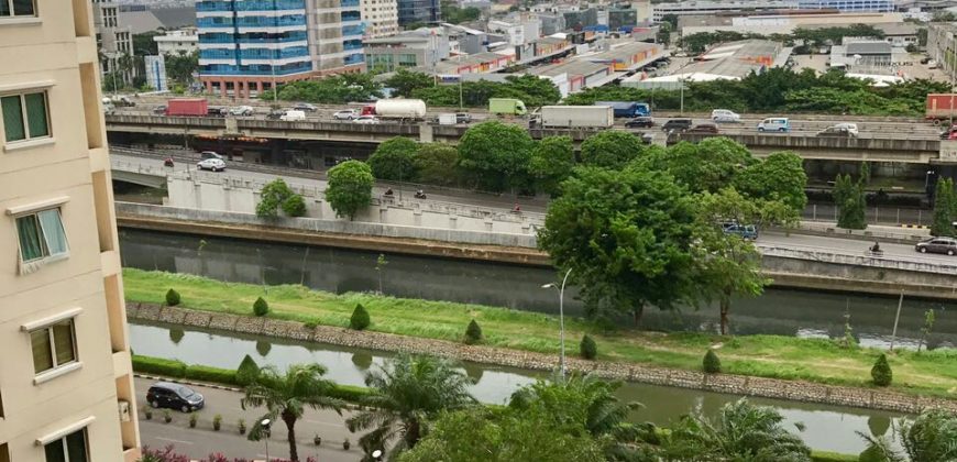 Dijual Apartemen Cityhome Moi Kelapa Gading Furnish