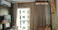 Dijual Apartemen Cityhome Moi Kelapa Gading Furnish