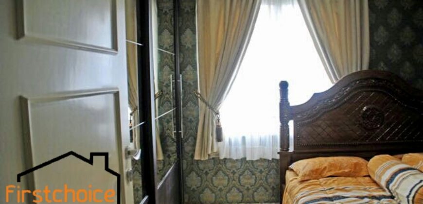 Dijual Apartemen Cityhome Moi Kelapa Gading Furnish
