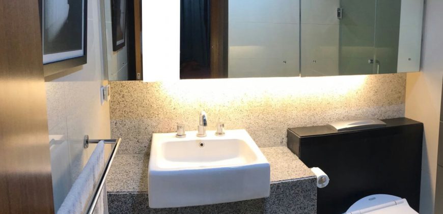 The Summit Kelapa Gading Furnish Bagus