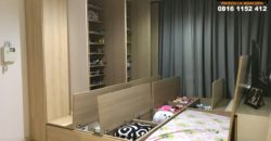 The Summit Kelapa Gading Furnish Bagus
