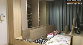 The Summit Kelapa Gading Furnish Bagus