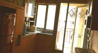 Dijual Mediterania Boulevard Kemayoran Full Furnish Bagus